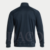 Joma Felpa ½ Zip FARAON Uomo/Bambino Blu