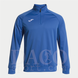 Joma Felpa ½ Zip FARAON Uomo/Bambino Azzurro