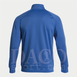 copy of Joma Felpa 1/2 Zip FARAON Blu