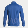 copy of Joma Felpa 1/2 Zip FARAON Blu