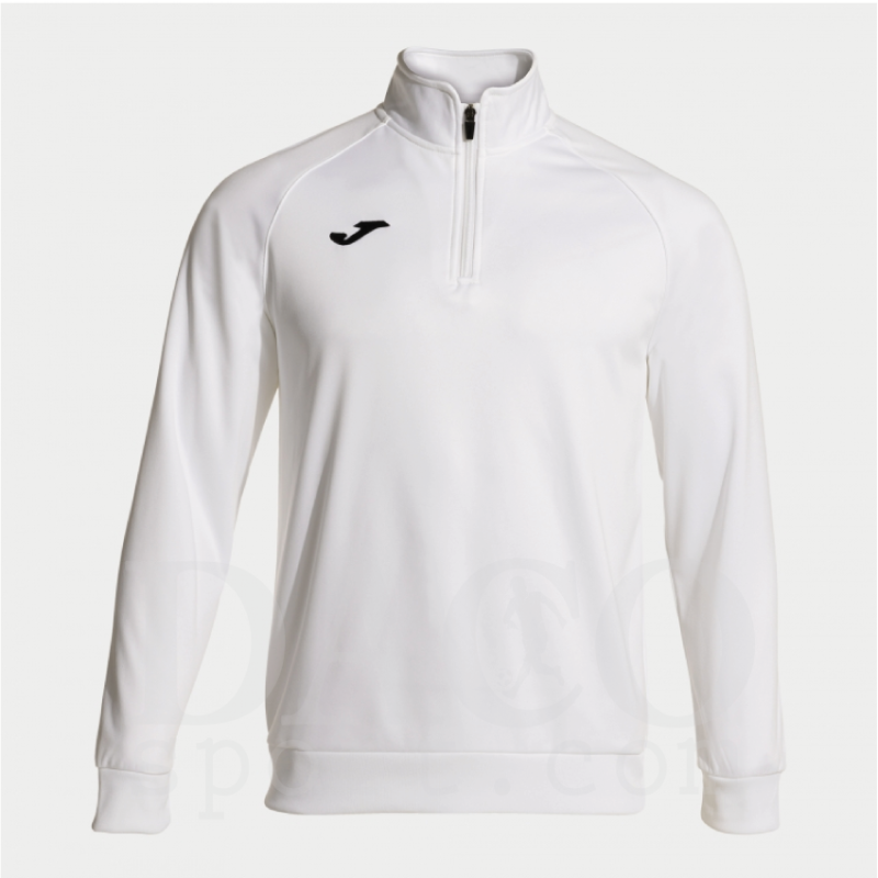 copy of Joma Felpa 1/2 Zip FARAON Blu