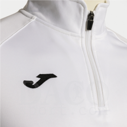 copy of Joma Felpa 1/2 Zip FARAON Blu