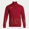 copy of Joma Felpa 1/2 Zip FARAON Blu