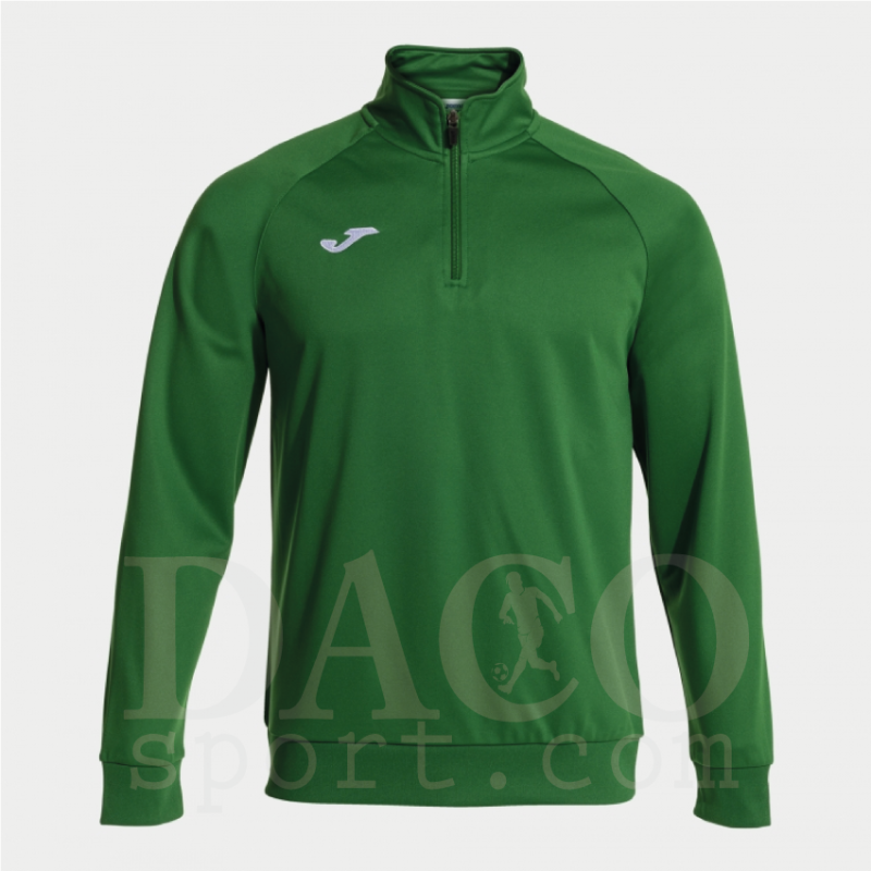 Joma Felpa ½ Zip FARAON Uomo/Bambino Verde