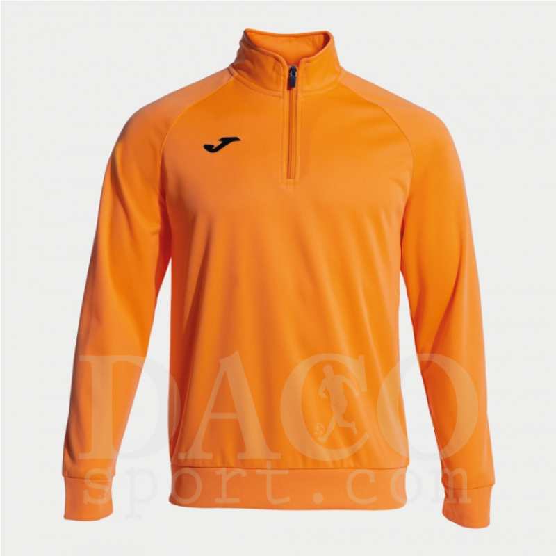 copy of Joma Felpa 1/2 Zip FARAON Blu