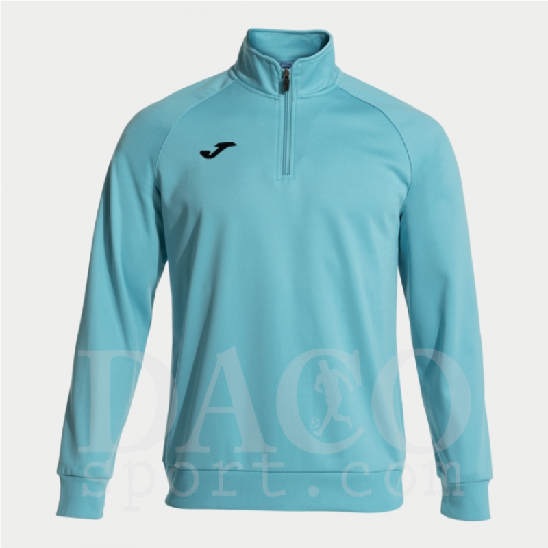 copy of Joma Felpa 1/2 Zip FARAON Blu