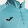 copy of Joma Felpa 1/2 Zip FARAON Blu