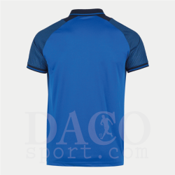 copy of Joma Polo ESSENTIAL II MC Uomo Rosso/Bianco