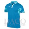 copy of Joma Polo CREW MC Uomo Giallo/Blu/Azzurro