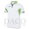 Joma Polo MASTER MC Uomo Bianco