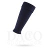 Pedaci Calza TUBE Adulto Blu