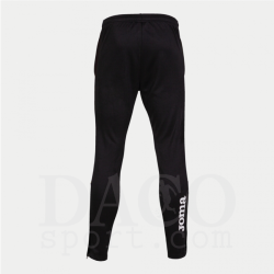 Joma Pantalone ECO CHAMPIONSHIP Uomo Nero