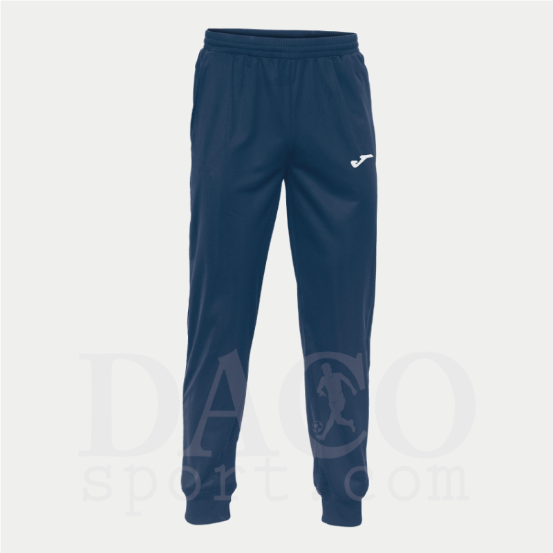 copy of Joma Pantalone ECO CHAMPIONSHIP Uomo Nero