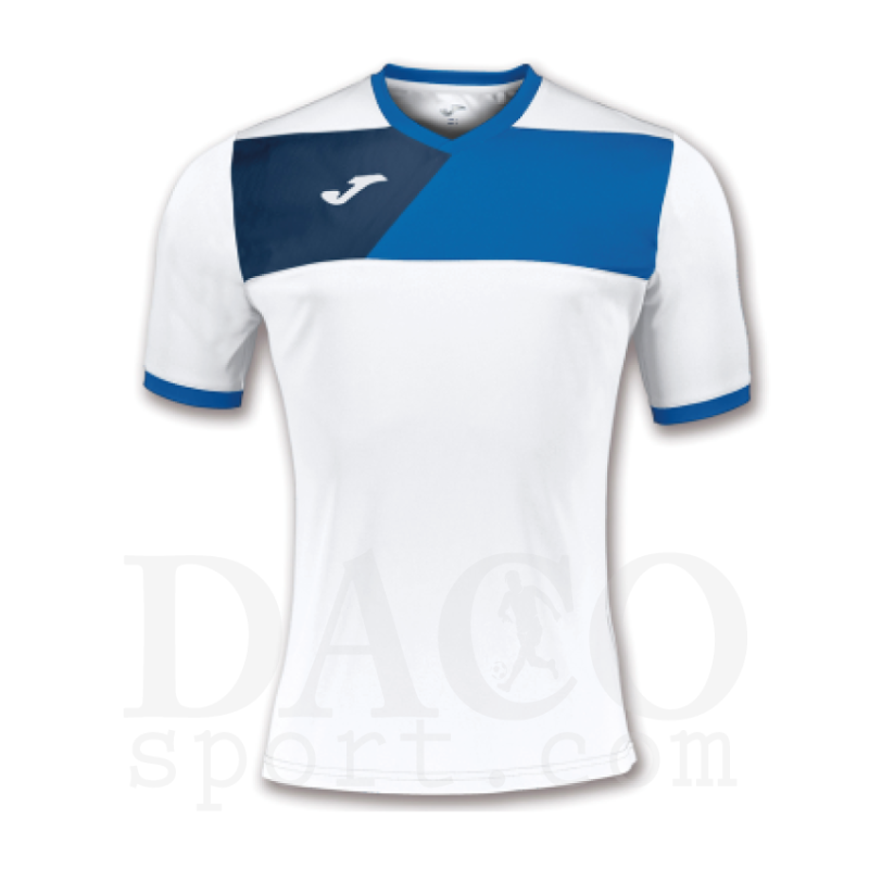 copy of Joma Maglia Gioco FLAG MC Rosso/Bianco