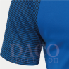 Joma Maglia Gioco ESSENTIAL II MC Uomo Blu/Azzurro