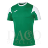 copy of Joma Maglia Gioco COPA MC Bianco/Rosso