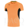 copy of Joma Maglia Running OLIMPIA FLASH MC Arancio Fluo-Giallo Fluo