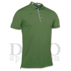 Joma Polo INVICTUS MC Uomo Verde